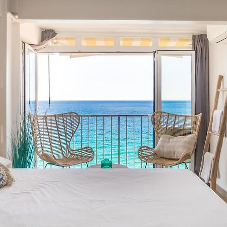 Sugar Beach Boutique Studio Castell-Castell-Platja d'Aro Buitenkant foto