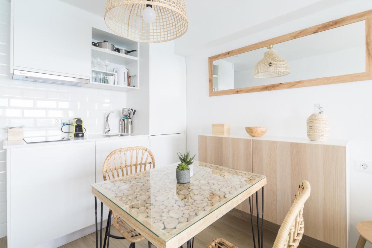 Sugar Beach Boutique Studio Castell-Castell-Platja d'Aro Buitenkant foto