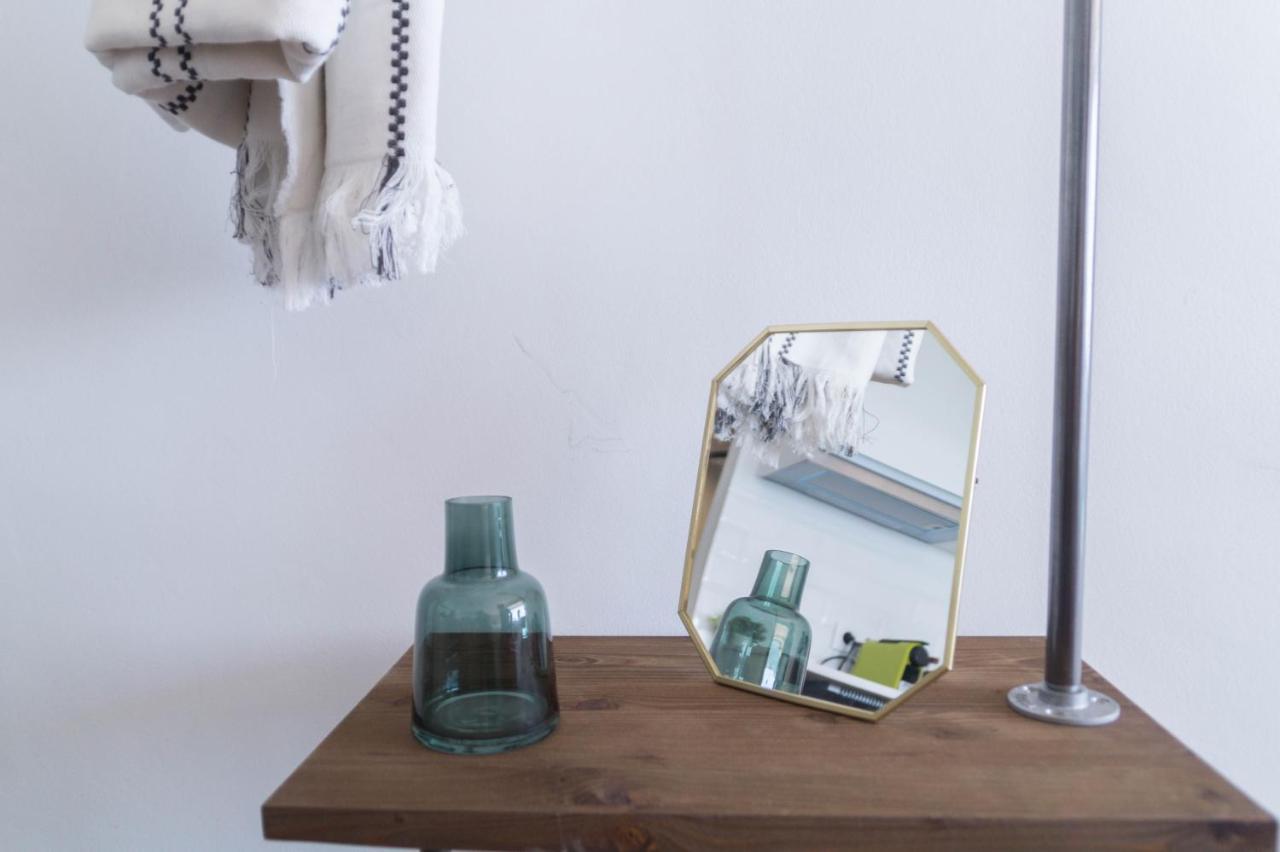 Sugar Beach Boutique Studio Castell-Castell-Platja d'Aro Buitenkant foto